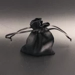 Black Mojo Bag