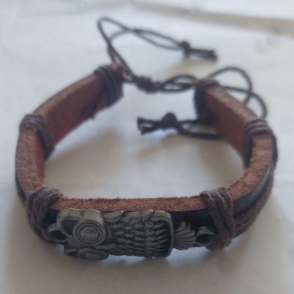 Bracelet Owl