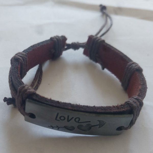 Love Bracelet