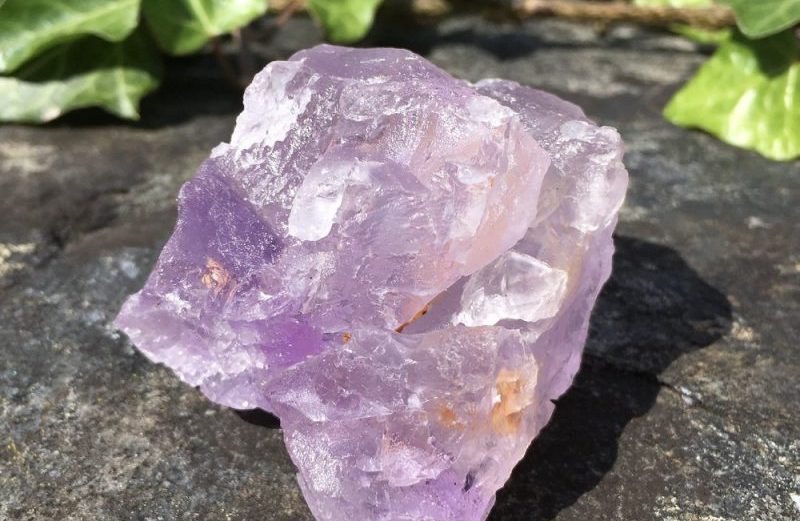 Amethyst