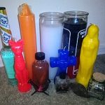 Hoodoo Spiritual Supplies