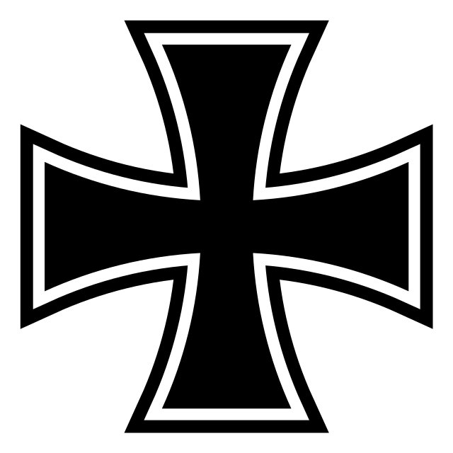 Iron Cross