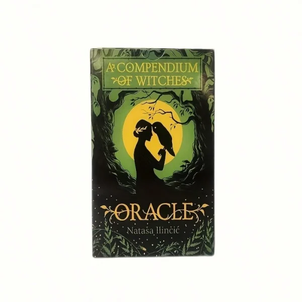 A Compendium of Witches