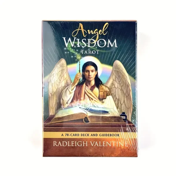 Angel Wisdom
