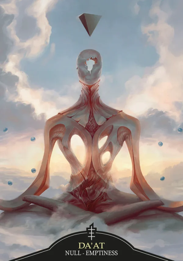 Cărți Oracol » Angelarium: Oracle of Emanations - imagine 5