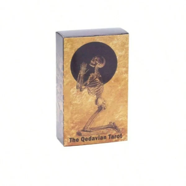Qedavian Tarot