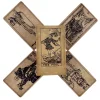 Cărți Tarot » Setul Neo-Rider