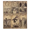 Cărți Tarot » Setul Neo-Rider - imagine 3