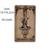 Cărți Tarot » Setul Neo-Rider - imagine 4