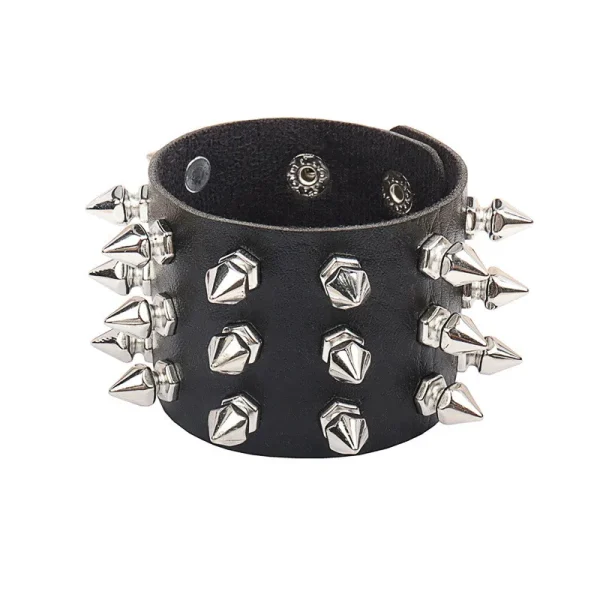 Spiked Bracelet