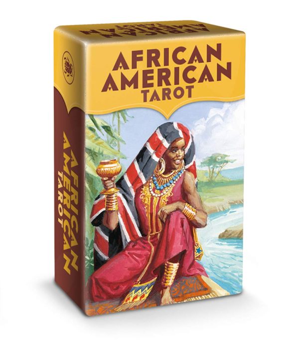 African American Tarot
