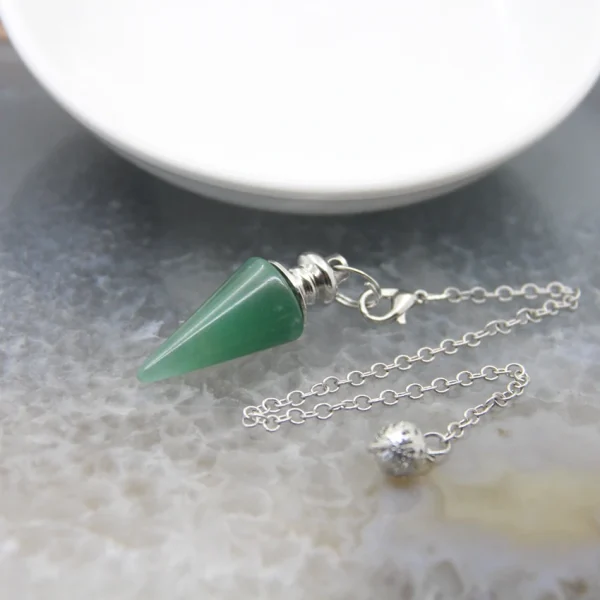 Green Aventurine