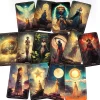 Cărți Tarot » Harmony Tarot - imagine 2