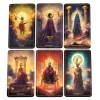 Cărți Tarot » Harmony Tarot - imagine 3