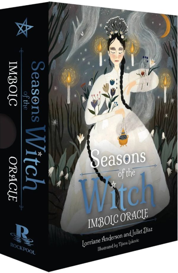 Imbolc Oracle
