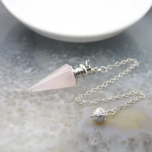 Rose Quartz