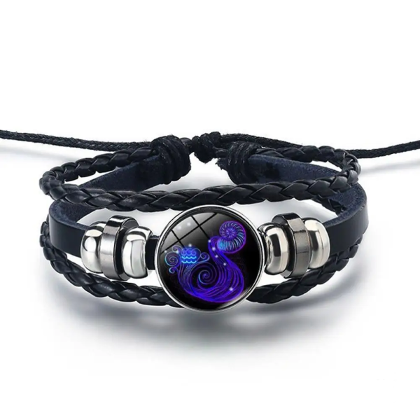 Aquarius Bracelet