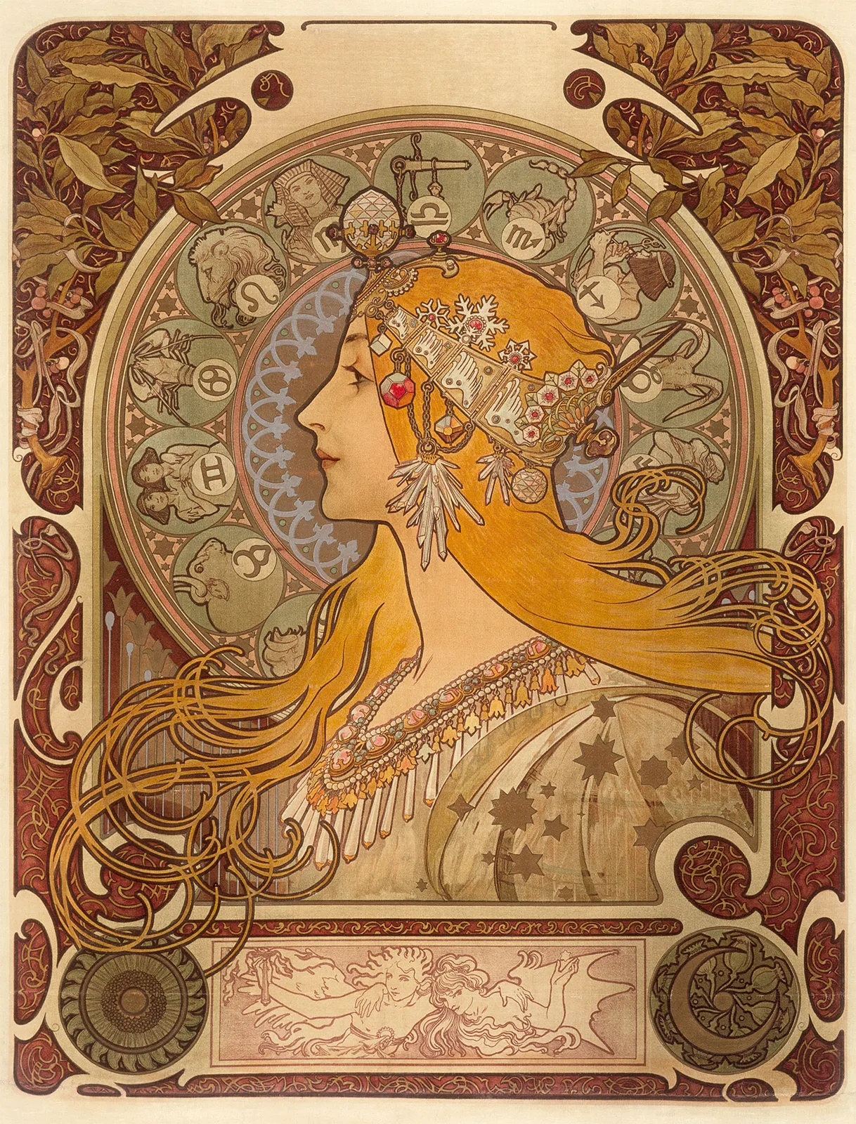 Art Nouveau