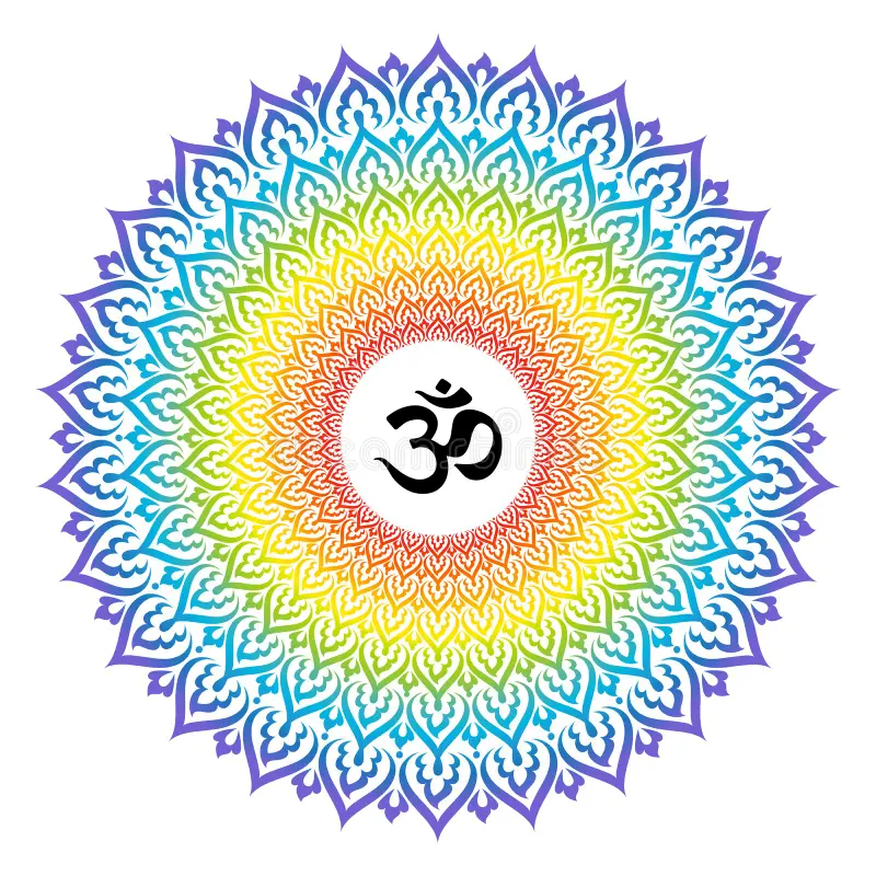 Mantra Om