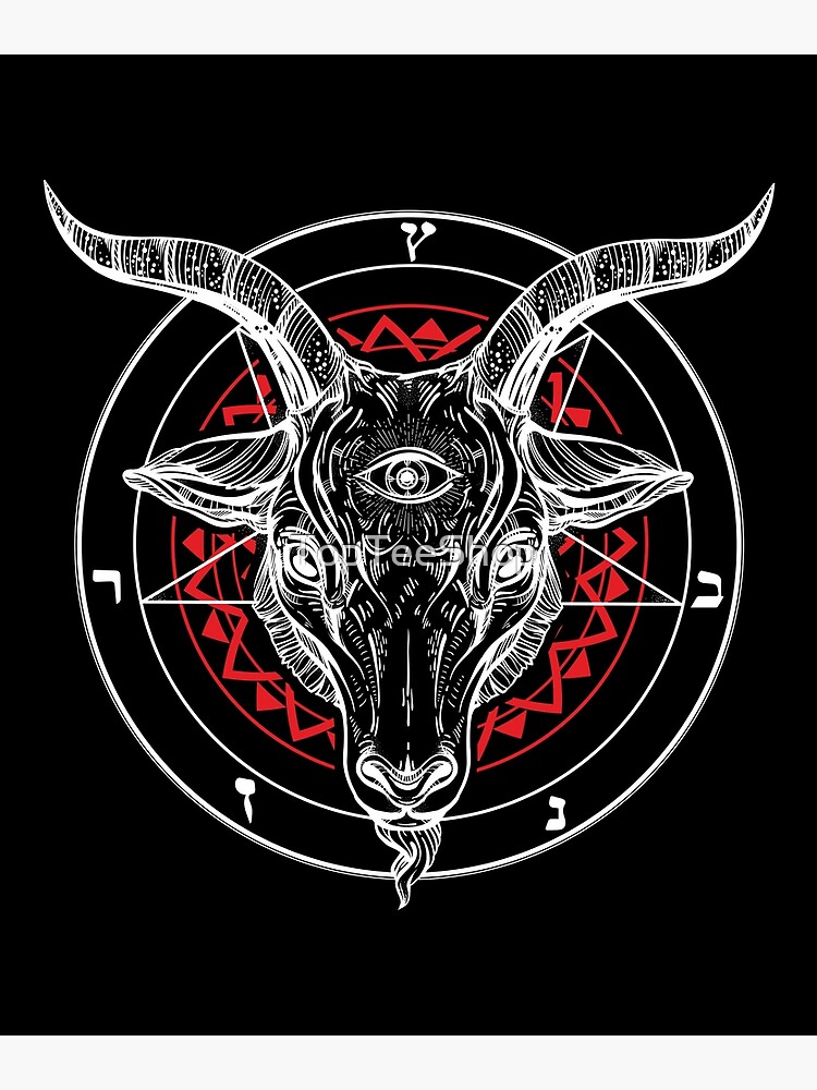 Baphomet