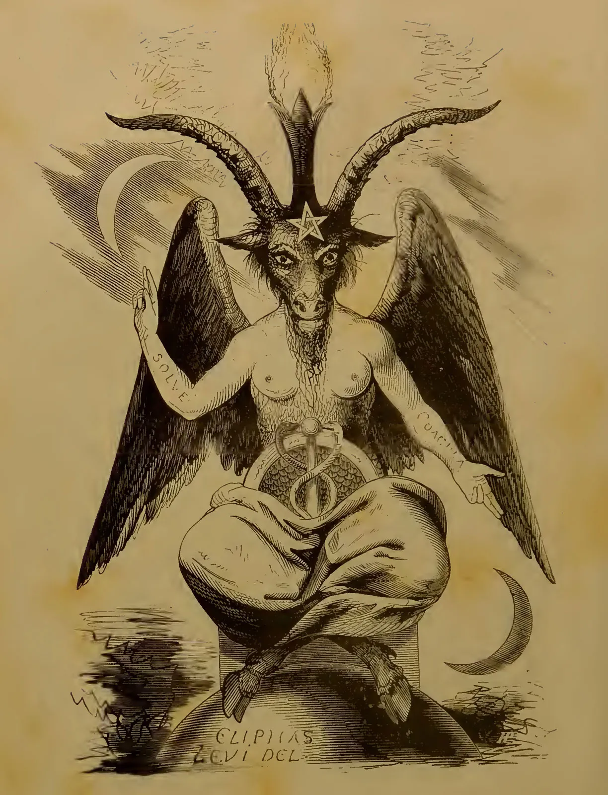 Baphomet