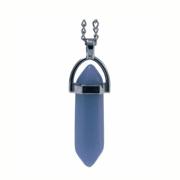 Blue Quartz