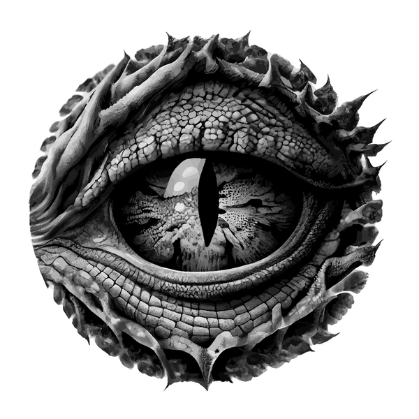 Dragon Eye