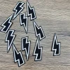 Patch fulger