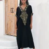Rochie Maxi - Kaftan