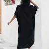 Rochie Maxi - Kaftan - spate
