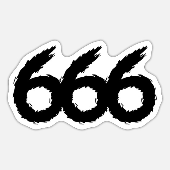 666 Logo