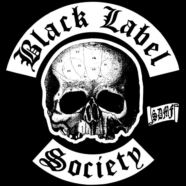 Black Label Society Logo