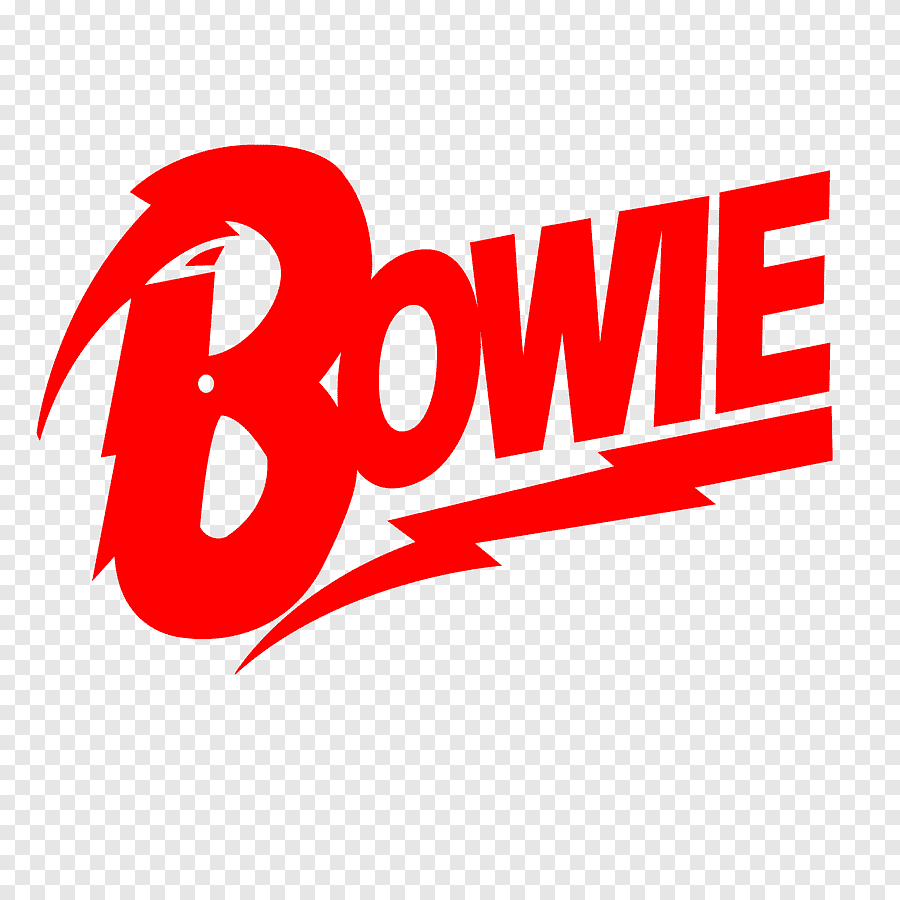 Bowie Band Logo