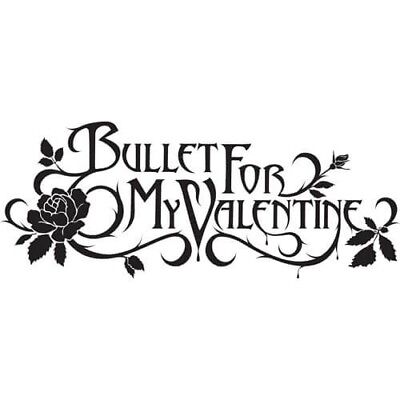 Bullet for My Valentine