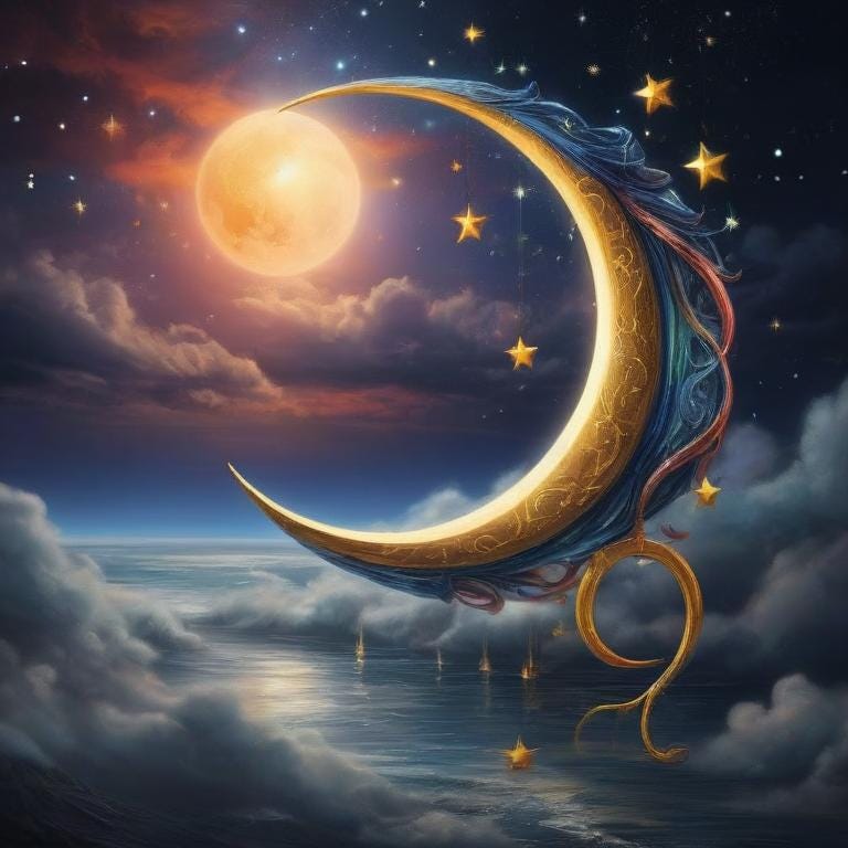 Crescent Moon