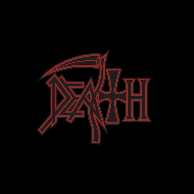 Death Band Logo