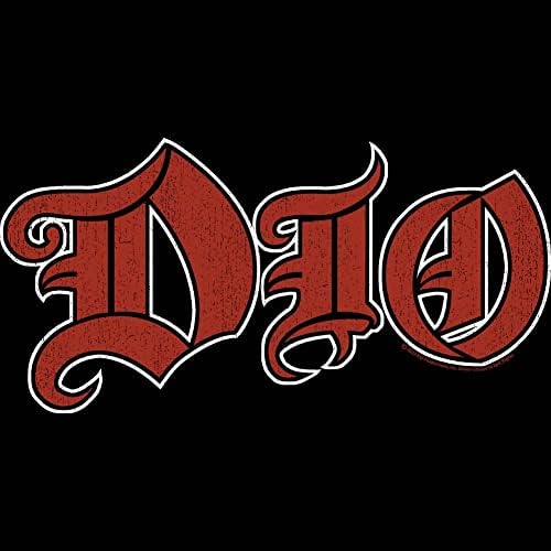 Dio Band Logo