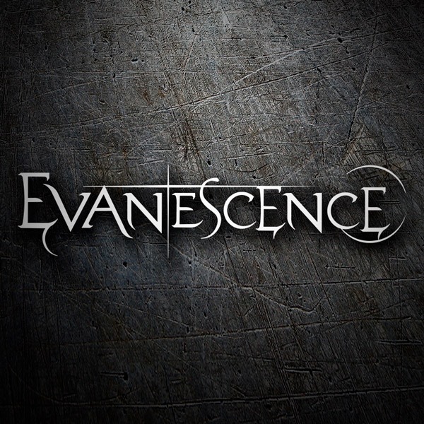 Evanescence Band Logo