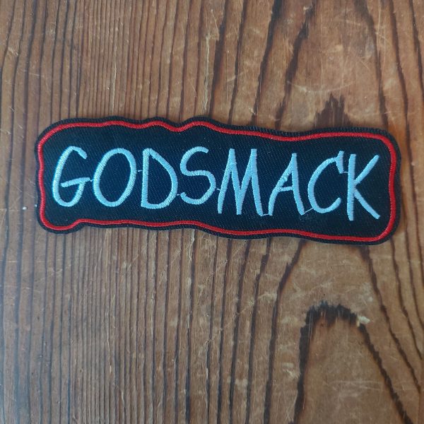 Godsmack