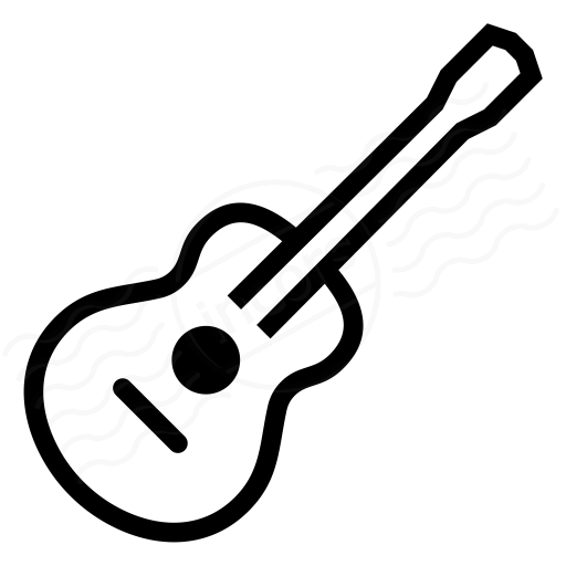 Guitar Logo