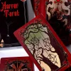 Cărți Tarot » Horror Tarot - imagine 3