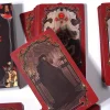 Cărți Tarot » Horror Tarot - imagine 2