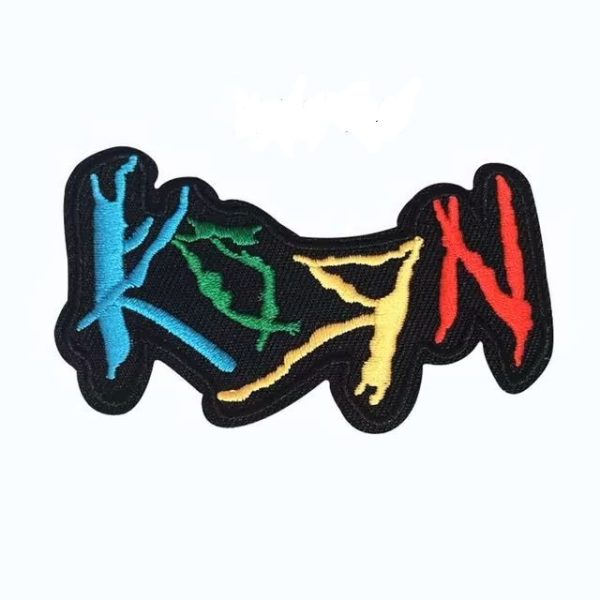 Korn Patch