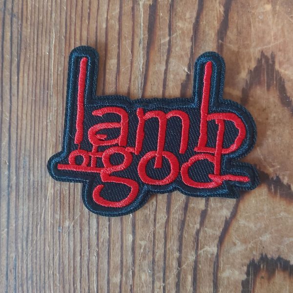 Lamb of God