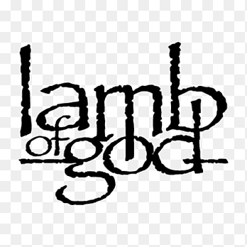 Lamb of God Logo