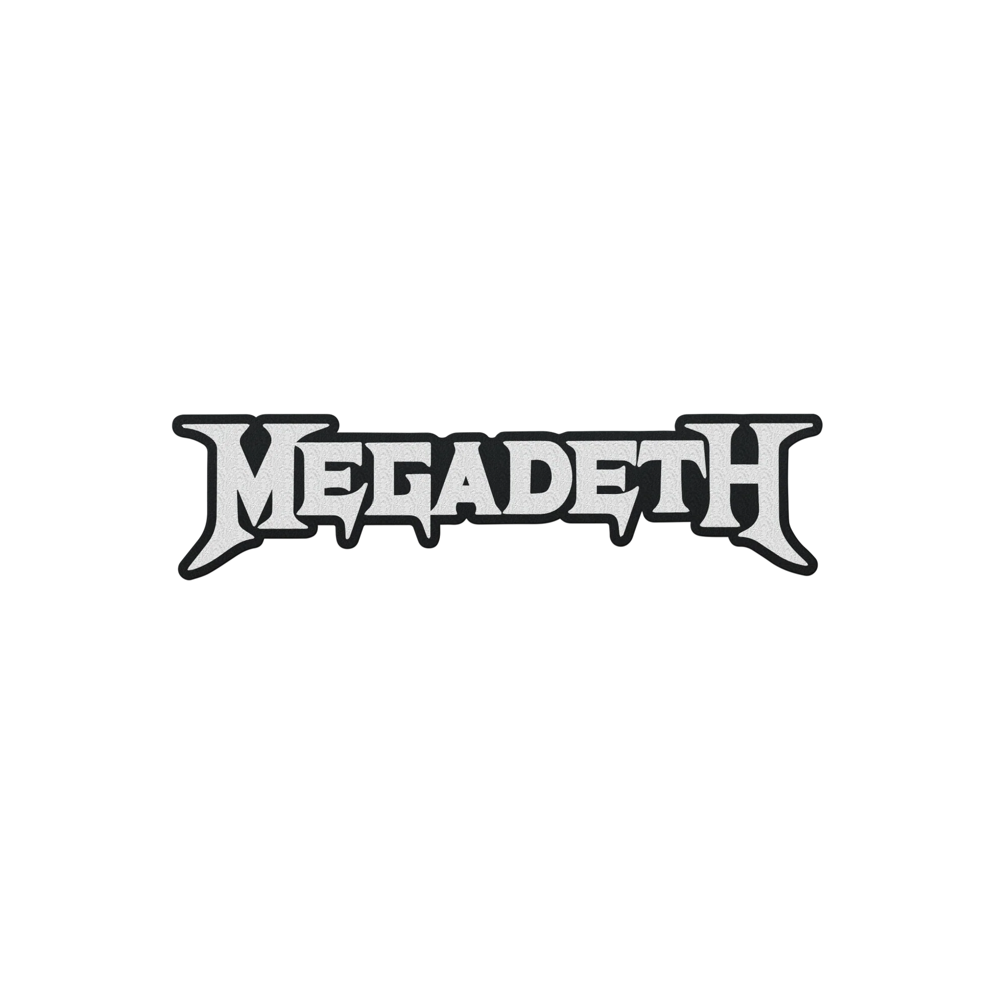 Megadeth Logo