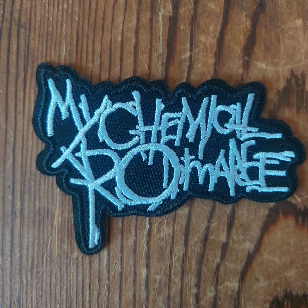 My Chemical Romance