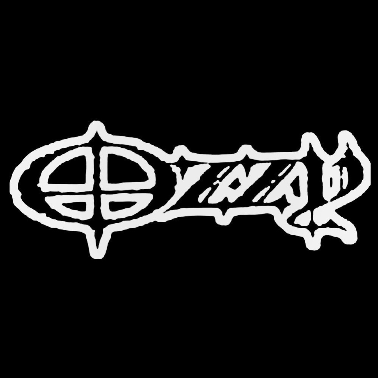 Ozzy Band Logo