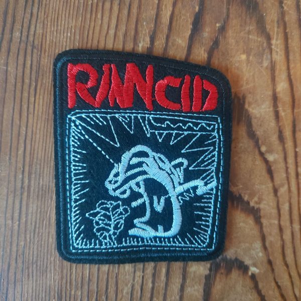 Rancid