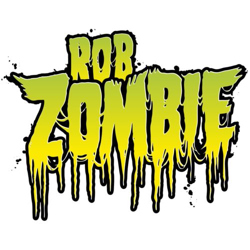 Rob Zombie Band Logo